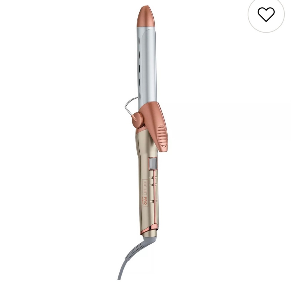 Curling Iron Lot